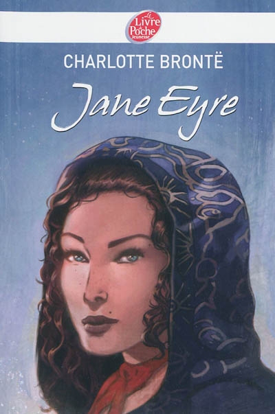 Jane eyre