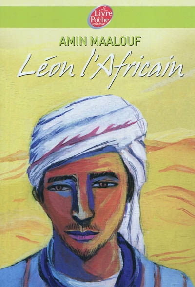 Leon l'africain