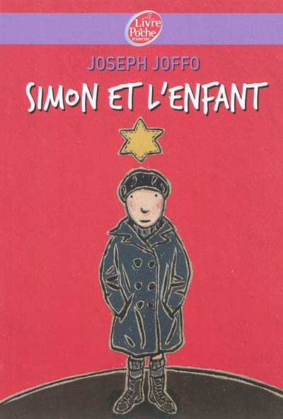 Simon et l'enfant