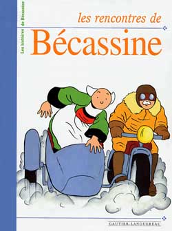Les rencontres de becassine