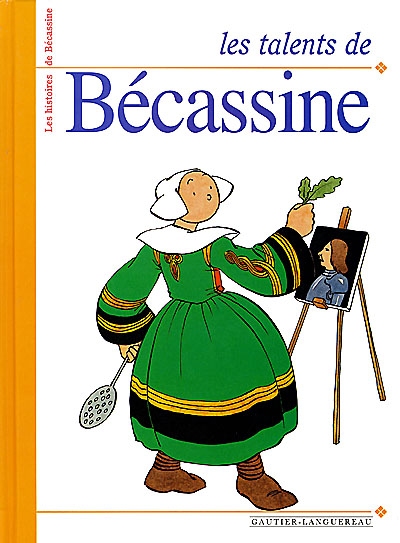 Les talents de becassine