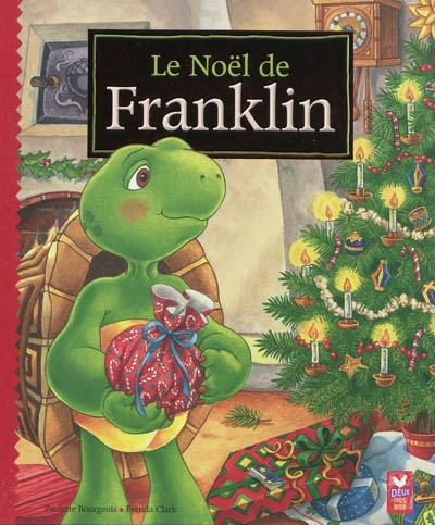 Le noel de franklin