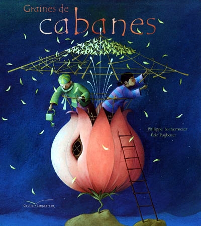Graines de cabanes