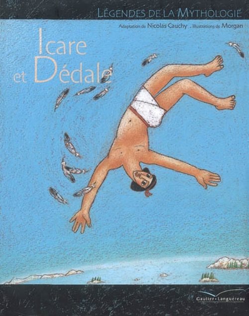 Icare et dedale