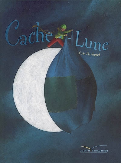 Cache-lune mini