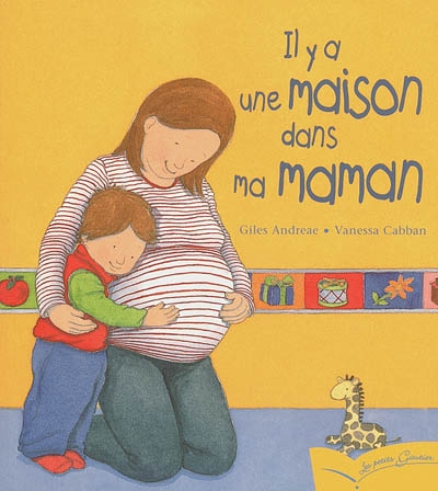 Pg 1 - il y a une maison dans ma maman