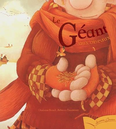 Pg 2 - le geant aux oiseaux