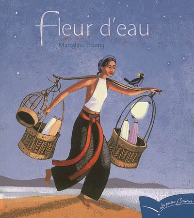 Pg 5 - fleur d'eau