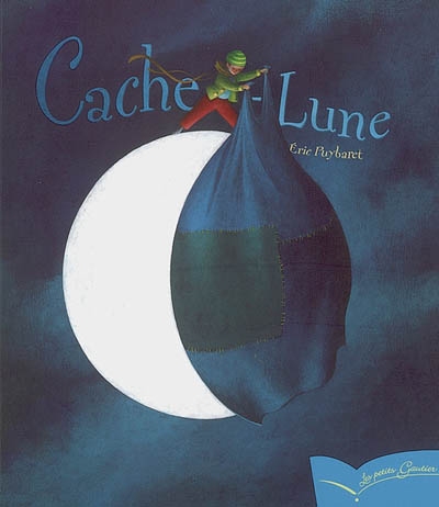 Cache-lune