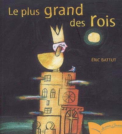 Pg 16 - le plus grand des rois