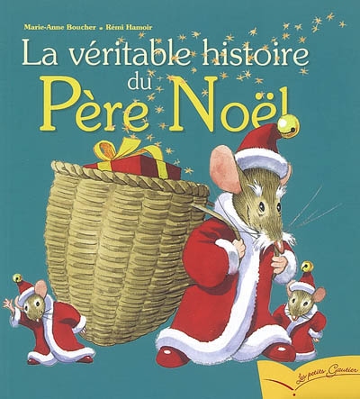 Pg 21 - la veritable histoire du pere noel