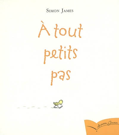 Pg 26 - a tout petits pas