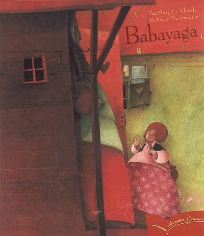 Babayaga