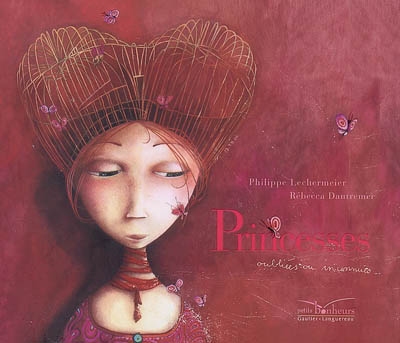 Coffret collector princesses