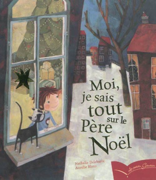 Pg 59 - moi, je sais tout sur le pere noel