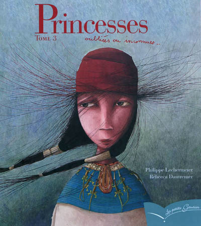Princesses t3