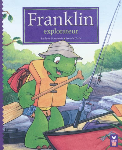 Franklin explorateur
