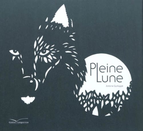 Pleine lune