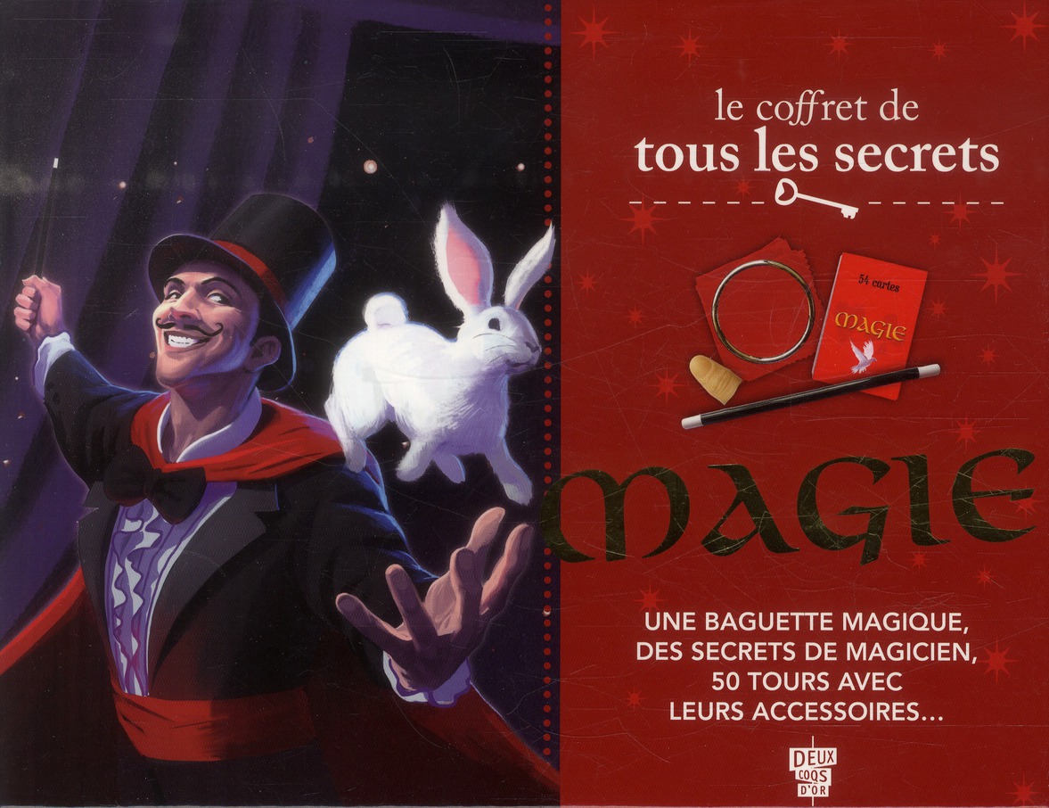 Magie