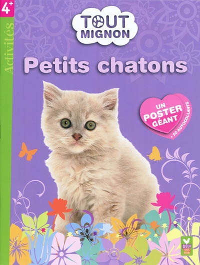 Chatons