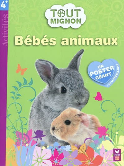 Bebes animaux