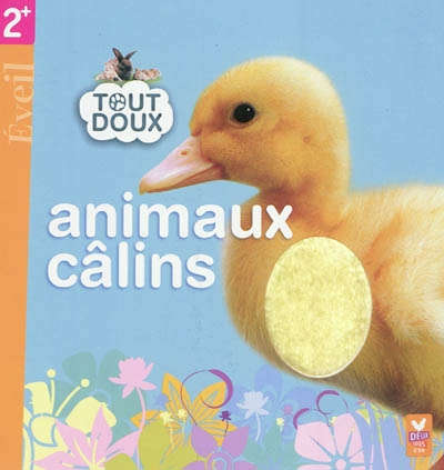 Animaux calins