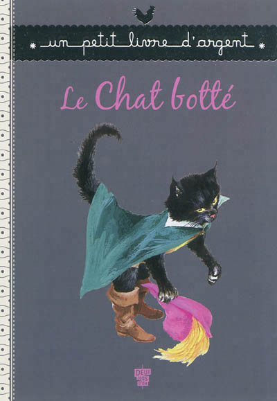 Le chat botte