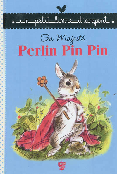 Sa majeste perlin pin pin