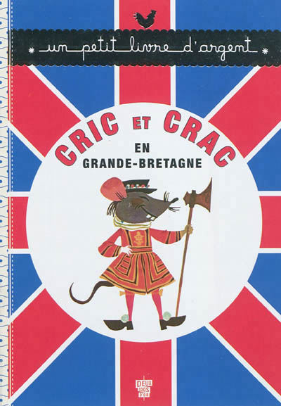 Cric et crac en grande-bretagne