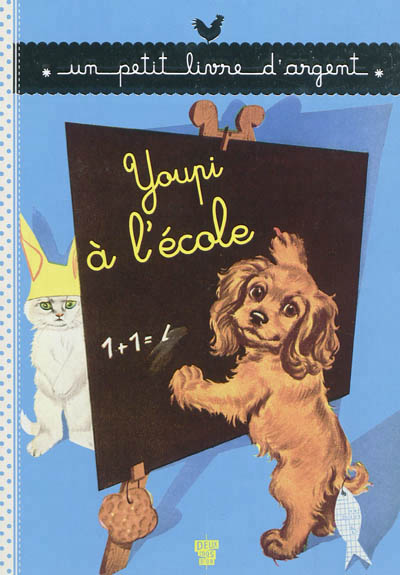 Youpi a l'ecole