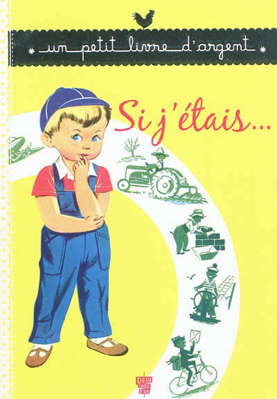 Si j'etais