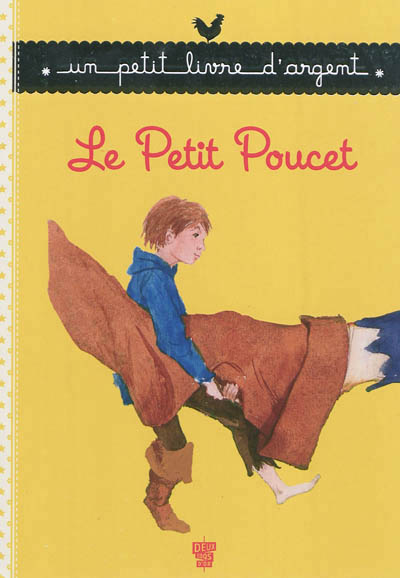 Le petit poucet