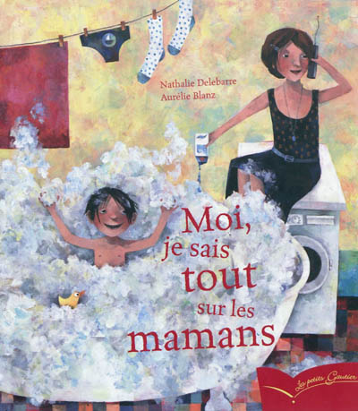 Moi je sais tout sur les mamans