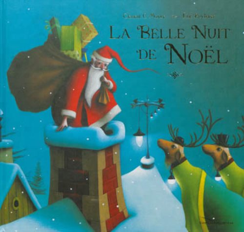 La belle nuit de noel