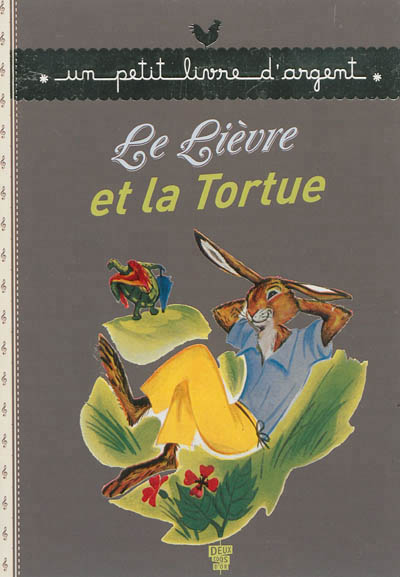 Le lievre et la tortue
