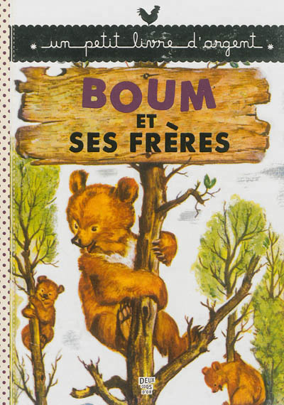 Boum et ses freres