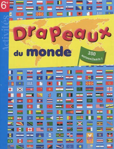 Drapeaux du monde