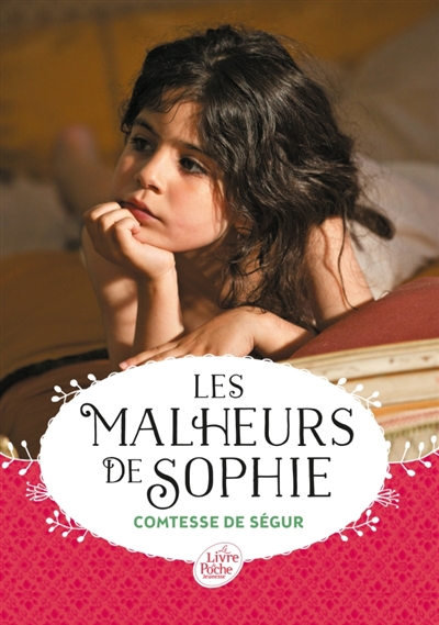 Les malheurs de sophie - affiche du film
