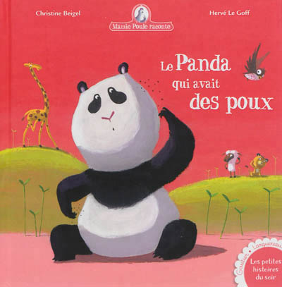 Mamie Poule raconte