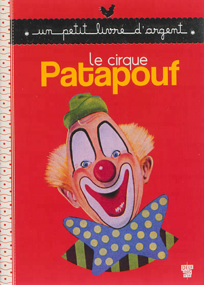 Le cirque patapouf