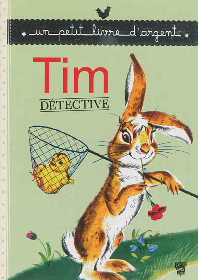 Tim detective