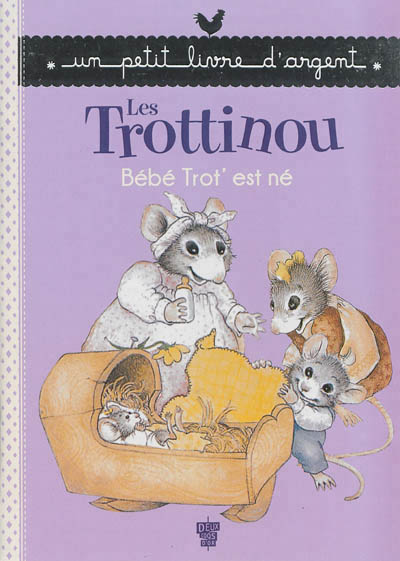 Bebe trot' est ne