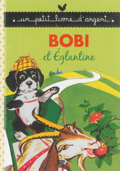 Bobi et eglantine