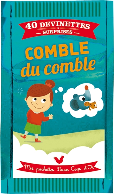Comble du comble