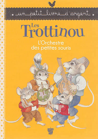 L'orchestre des petites souris