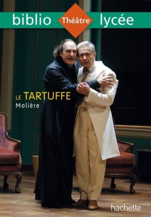 Le Tartuffe Le Tartuffe