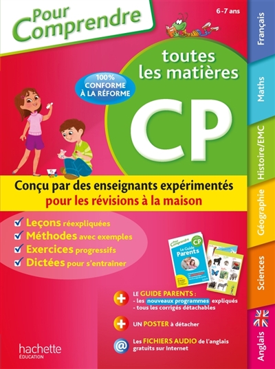 Pour comprendre tout le cp