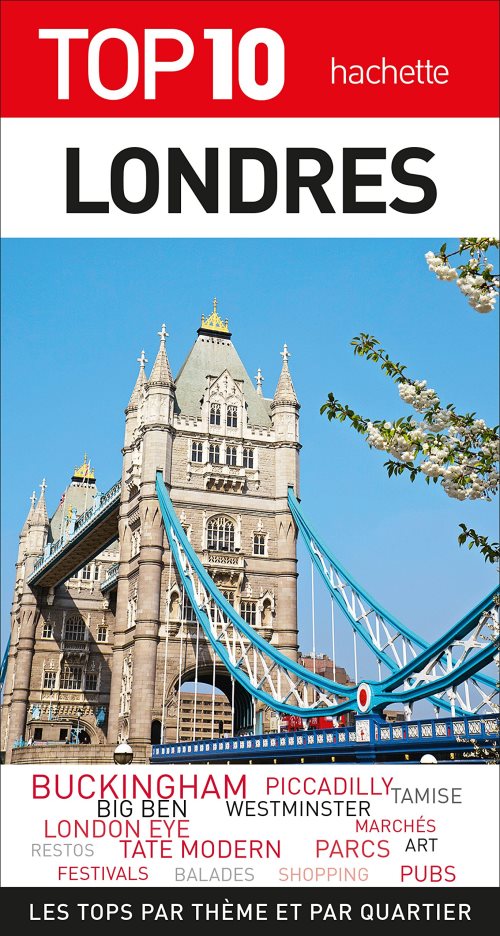 Top 10 londres