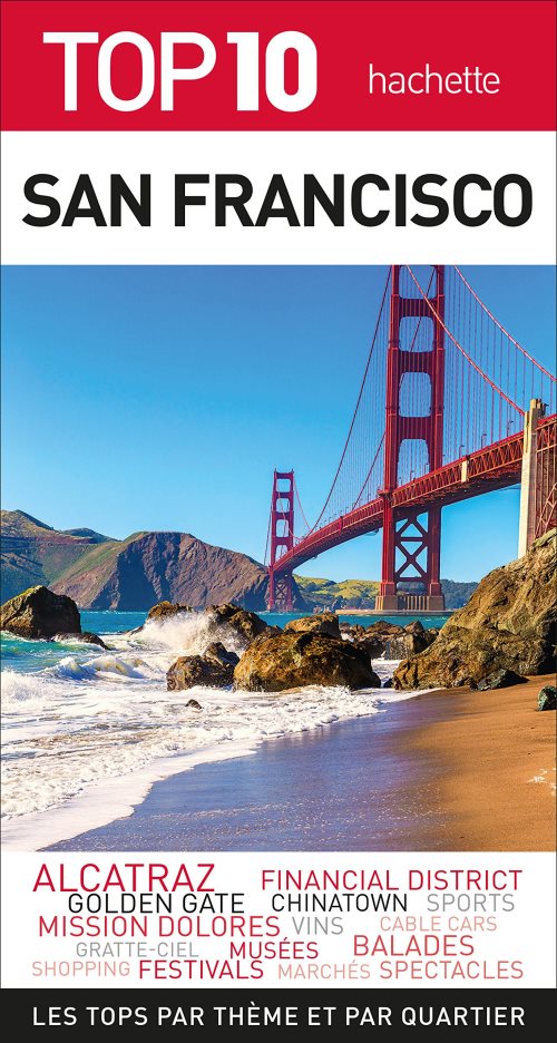 Top 10 san francisco