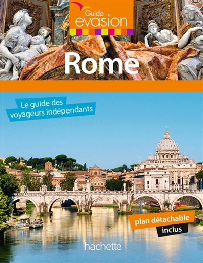 Guide evasion rome